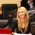 Raluca Năstase revine în Consiliul Local
