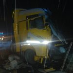 O săptămână cu accidente grave în județul Mureș