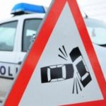 Tinere accidentate pe trecerea de pietoni, aduse la Timișoara