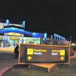 Zboruri anulate de pe Aeroportul Craiova din cauza ceții