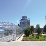 Consiliul Județean a aprobat tarifele pe 2019 pentru Aeroportul Delta Dunării