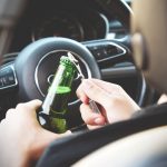 Riscurile consumului de alcool la volan. Recomandări IPJ Alba.