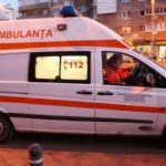 74 de intervenţii ale Ambulanţei, în noaptea de Revelion. Un sibian s-a ars la mână în urma exploziei unei petarde