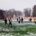 De luni, 14 ianuarie, sportivii de la CSM Ceahlăul își reiau antrenamentele