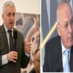 A. Țuțuianu amenință cu „represalii”, după o postare critică pe internet, din partea unui fost lider PSD DB