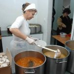 Firma care asigură hrana la Spitalul Județean de Urgență Craiova: „Prestatorul are obligaţia să asigure la cerere şi contra cost hrănirea cadrelor medicale”
