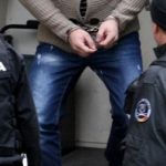 Trei bărbați arestați după ce nu au încălcat prevederile controlului judiciar