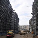 Mai puține autorizații de construire în Iași, anul trecut