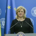 Comisarul european Corina Crețu, candidat la președinția României