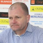 Cornel Șfaițer s-a decis să nu revină la FC Botoșani: „Lucrurile nu s-au schimbat”