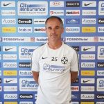 Antrenorul Dacian Nastai, analist video la FCSB