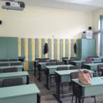 Aproape 1.000 de elevi au lipsit de la ore în Harghita