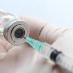 În contextul numărului mare de cazuri de gripă, județului Bistrița-Năsăud îi vor fi distribuite peste 2.000 de doze de vaccin antigripal