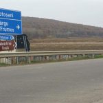 Licitația la drumul Botoșani – Tg. Frumos a fost reluată