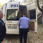 Patru adolescenţi din Olt, hoţi de baterii de maşini în Craiova. Poliţiştii i-au reţinut