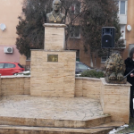 VIDEO| Maria Cioncan, comemorată la Hunedoara, la 12 ani de la dispariția sa