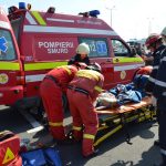 Întâlnire în medicina de urgență, la Tîrgu Mureș
