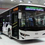 Zece autobuze de capacitate mare vor intra în parcul auto al SC Braicar