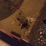 Joc periculos. Pățania unui tânăr din Timișoara după ce a răspuns unei provocări