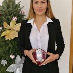 Laura Pal: ”Va fi anul meu, în care o să duc steagul României cel mai sus”