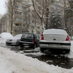 Locuri de parcare, scoase la licitație în Iași