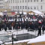 Mica Unire sărbătorită la Piatra-Neamț (FOTO-VIDEO)