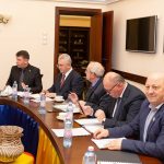 Întâlnire, la Iași, între membrii Asociației “Moldova se dezvoltă”. Ce s-a discutat astăzi