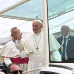Papa Francisc vine la Iași pe 1 iunie
