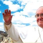 Sanctitatea Sa Papa Francisc vine la Blaj