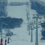 Pârtia de schi din Bistrița, deschisă! Primarul Crețu speră să fie funcțională până în martie