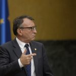 Stănescu cere candidat comun la prezidenţiale: „100% merg pentru această alianță“