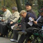 Centru de zi pentru vârstnicii din Craiova