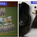 Doi bărbați din județul Mureș și un altul din județul Timiș, bănuiți de furturi din autoturisme, arestați preventiv