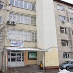 O fetiță în vârstă de 3 luni a murit la sediul Policlinicii Alba Iulia