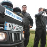 Prahovean depistat cu o mașină furată din Germania, la graniță la Ostrov