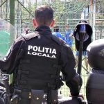 Pe linia curățeniei, în municipiul Brăila, Poliția Locală a aplicat sancțiuni!