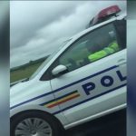 Peste 50 de șoferi lăsați fără permis în județul Satu Mare, în weekend