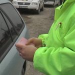 Sute de amenzi și zeci de șoferi lăsați fără permise de polițiștii din Bistrița-Năsăud! S-a lăsat și cu dosare penale
