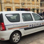 Peste 150 de șoferi sancționați de polițiștii rutieri