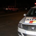 Accident rutier la ieșirea din Alba Iulia spre Sebeș