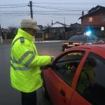 FOTO | Filtre ale Poliției Rutiere în șase localități din Prahova
