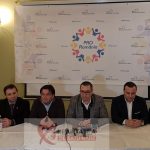 Trei consilieri județeni au trecut de la PSD la Pro România