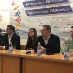 Victor Ponta, despre proiectul ”autostrada Comarnic-Brașov”: Traian Băsescu a folosit DNA pentru ca acest proiect să eșueze