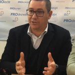VIDEO Ponta susține că Liviu Dragnea a fost protejat de Kovesi