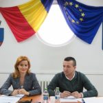 Direcția de Asistență Socială Oradea și-a prezentat bilanțul de activitate pe anul 2018