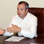 Pucheanu consideră că Dragomir își face campanie electorală, atunci când atacă Galațiul