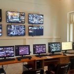 Sistem de supraveghere în cartierele municipiului Lupeni