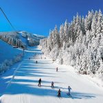 Plecați la schi? Atenţionare de călătorie pentru Bulgaria