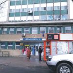 Spitalul Judeţean de Urgenţă Slobozia nu şi-a făcut planul la internări pe anul trecut