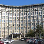 Alertă la Constanța! Spitalul Județean interzice accesul complet al vizitatorilor